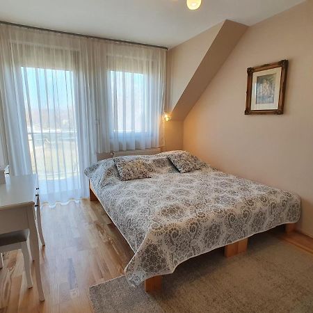 Dorci Apartman Keszthely Extérieur photo