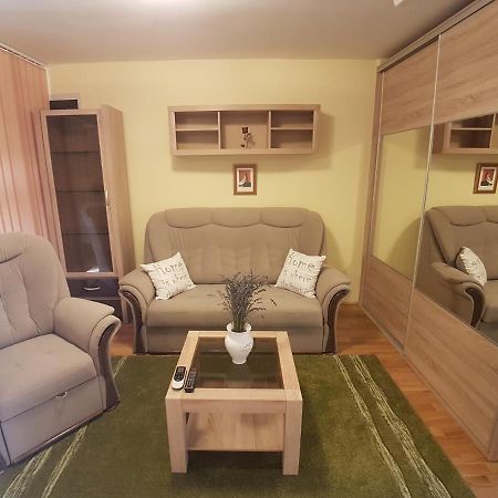 Dorci Apartman Keszthely Extérieur photo