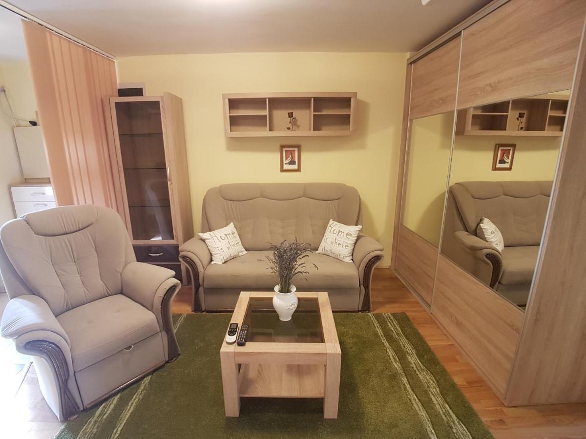 Dorci Apartman Keszthely Extérieur photo