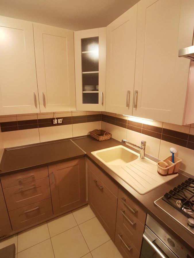 Dorci Apartman Keszthely Extérieur photo