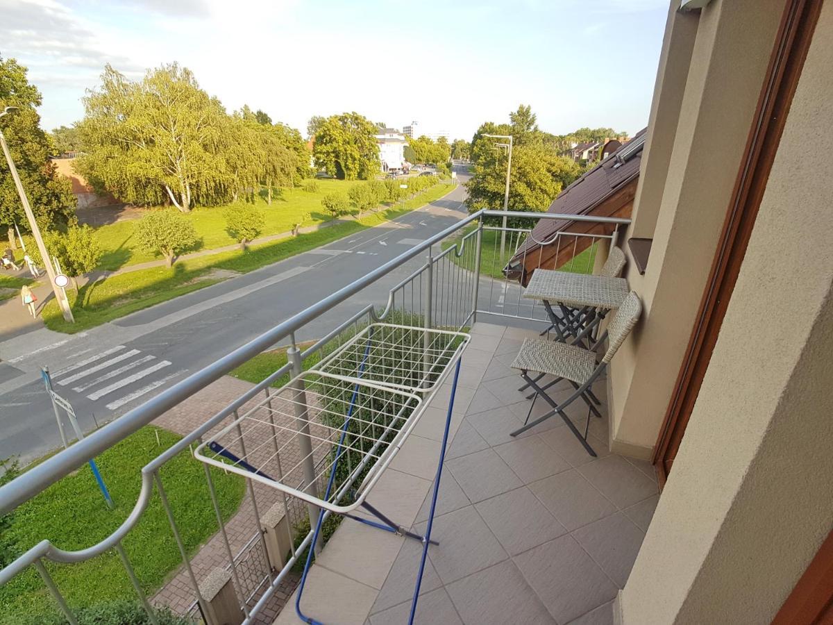 Dorci Apartman Keszthely Extérieur photo